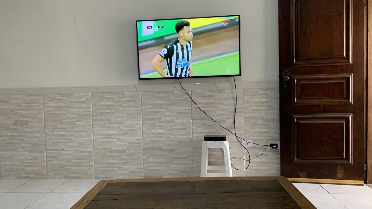 Photo of Bedroom in Vila Santa Rosa
