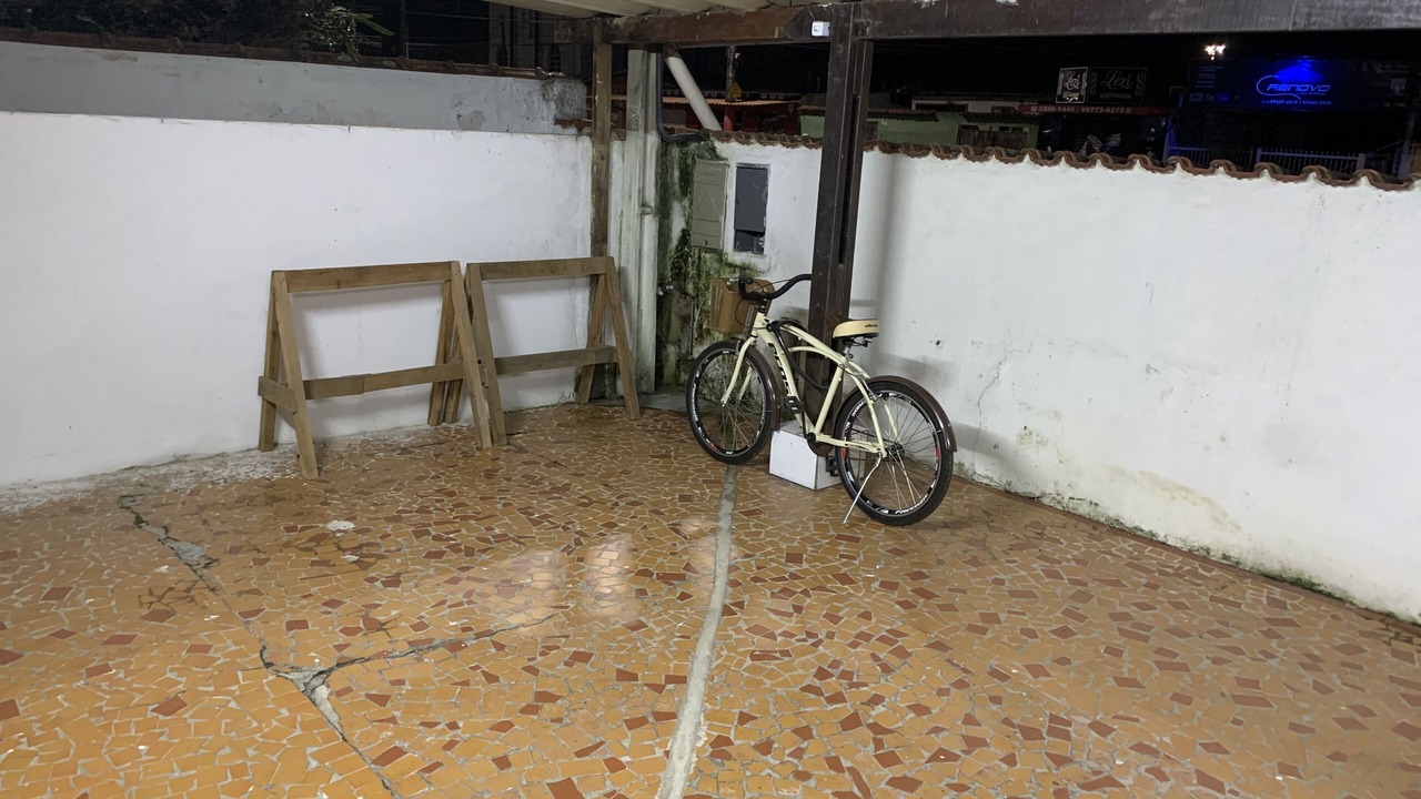 Photo of Outdoor in Vila Santa Rosa