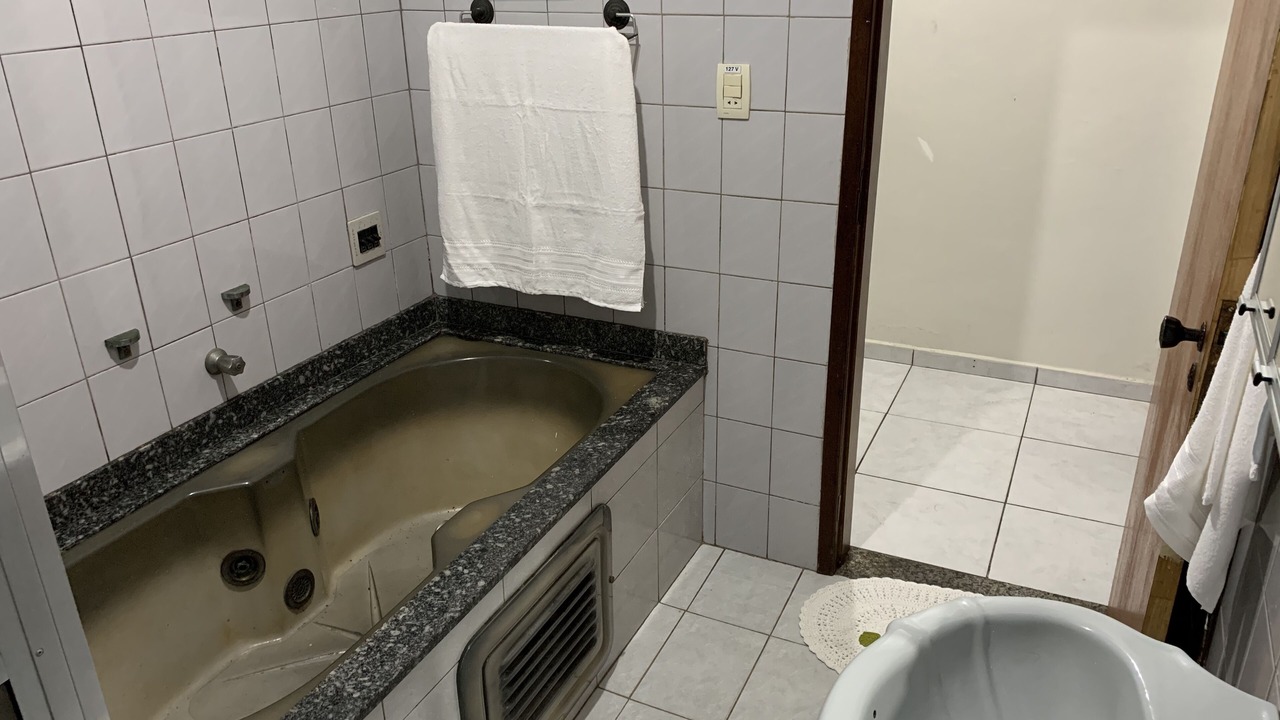 Photo of Bathroom in Vila Santa Rosa