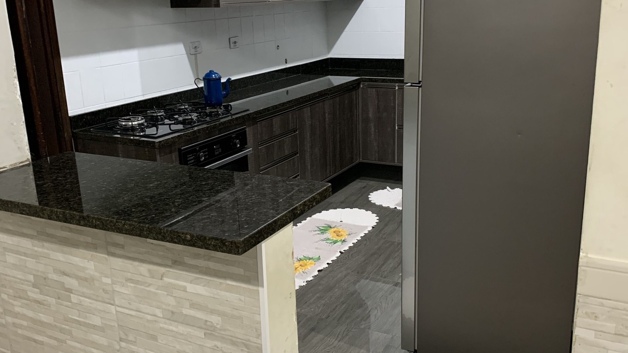 Photo of Kitchen in Vila Santa Rosa