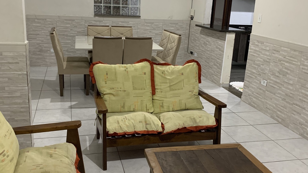 Photo of Livingroom in Vila Santa Rosa