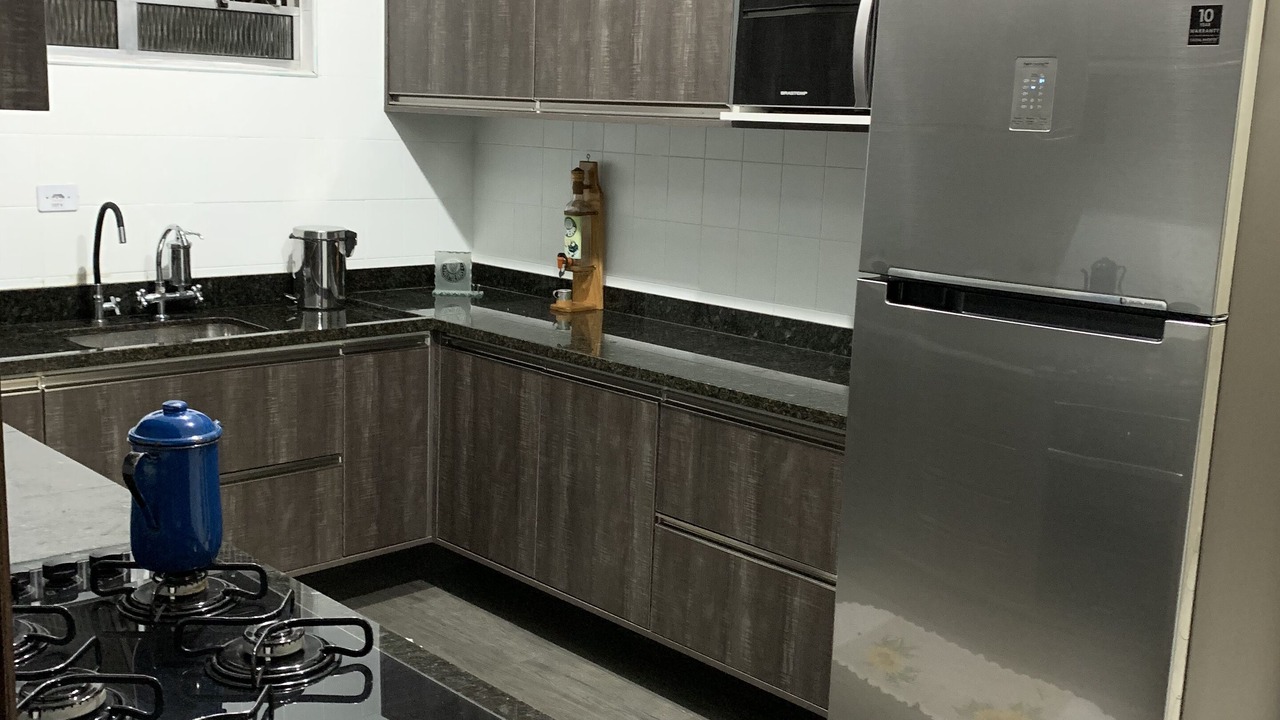Photo of Kitchen in Vila Santa Rosa