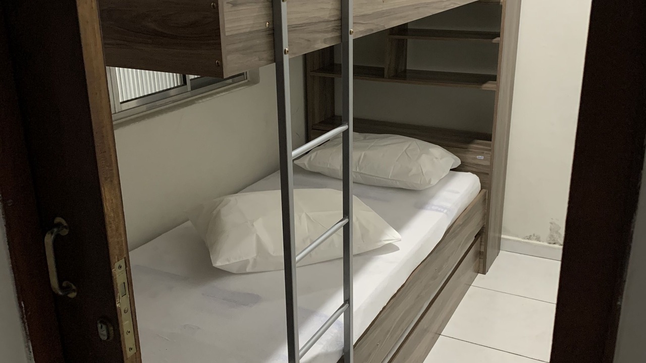 Photo of Bedroom in Vila Santa Rosa