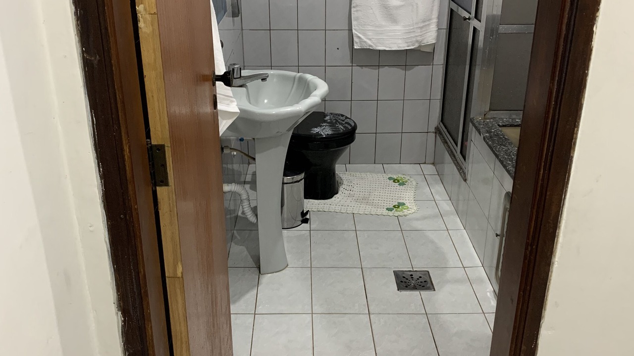 Photo of Bathroom in Vila Santa Rosa