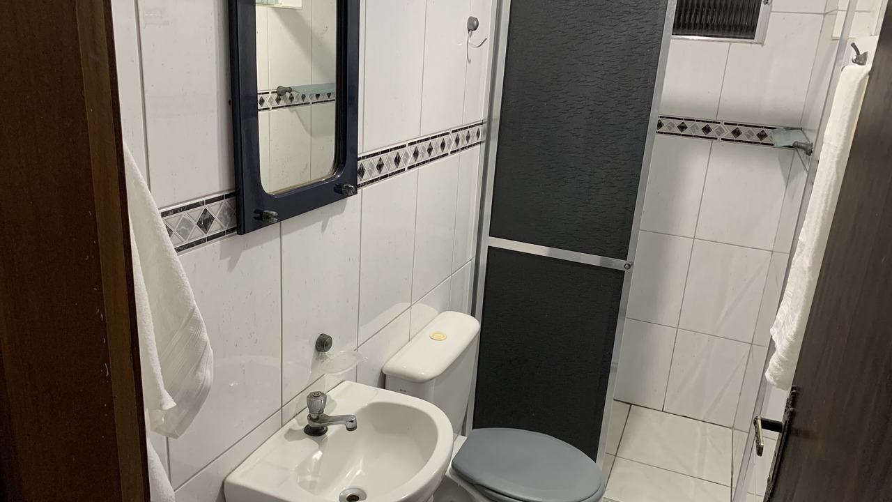 Photo of Bathroom in Vila Santa Rosa