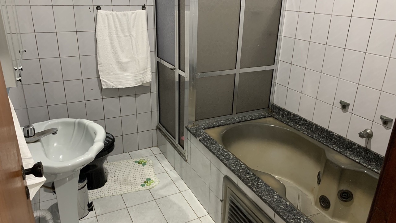 Photo of Bathroom in Vila Santa Rosa