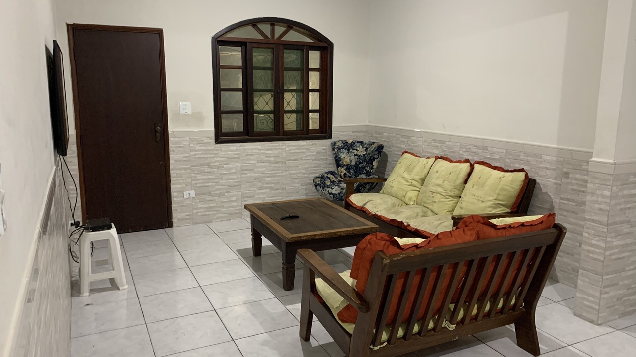 Photo of Livingroom in Vila Santa Rosa
