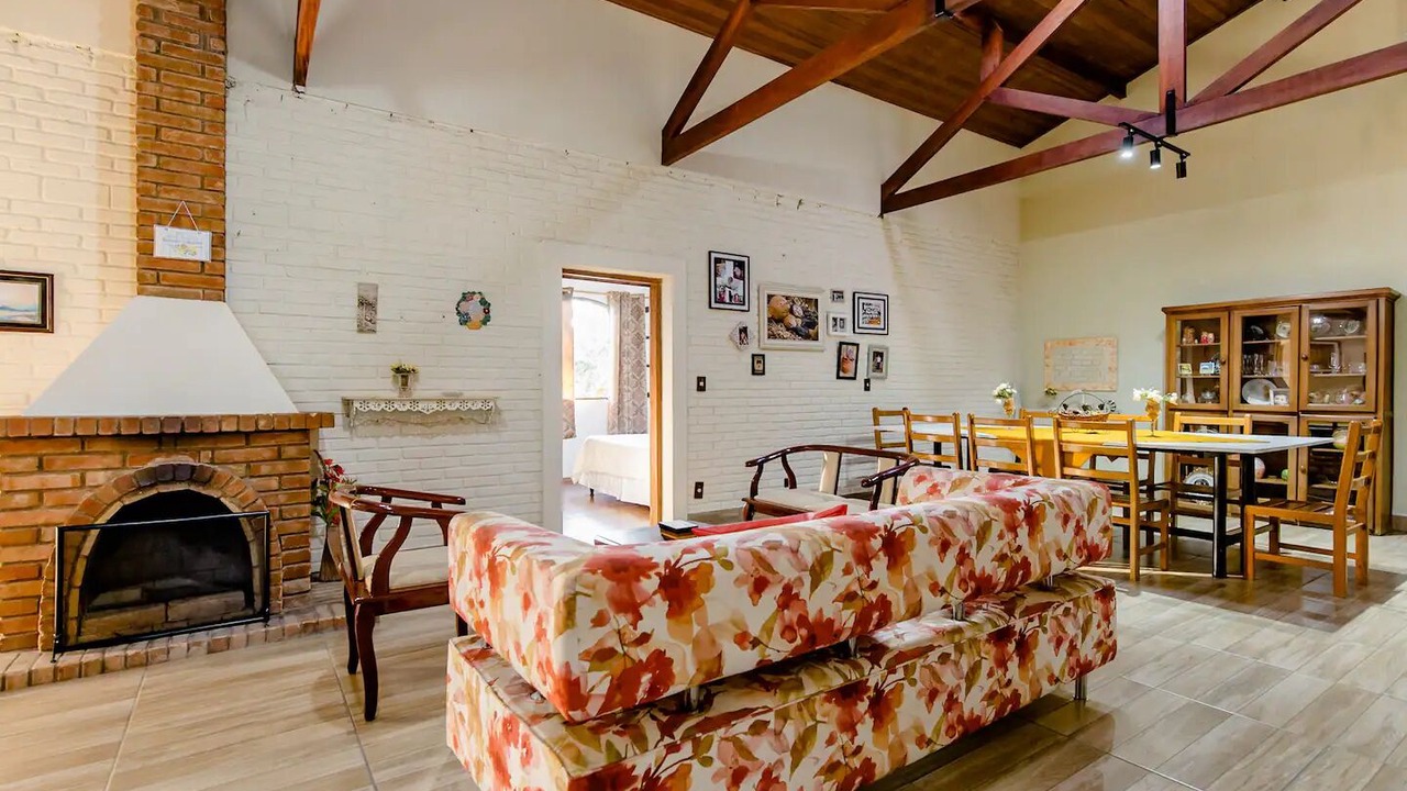 Photo of Livingroom in Valinhos