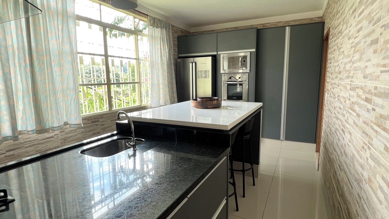 Photo of Kitchen in Valinhos