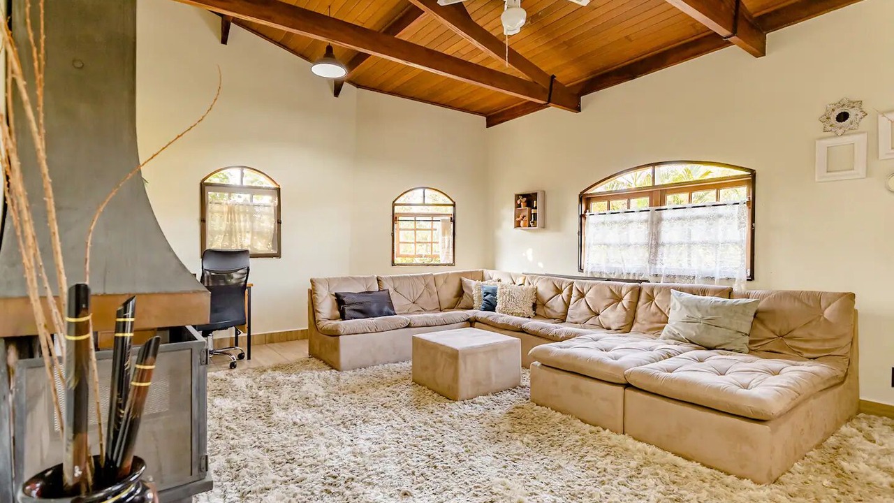 Photo of Livingroom in Valinhos