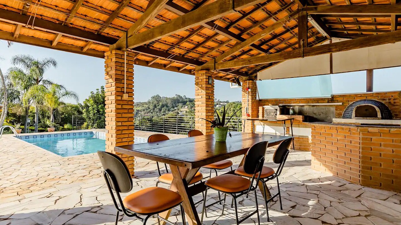 Photo of Outdoor in Valinhos