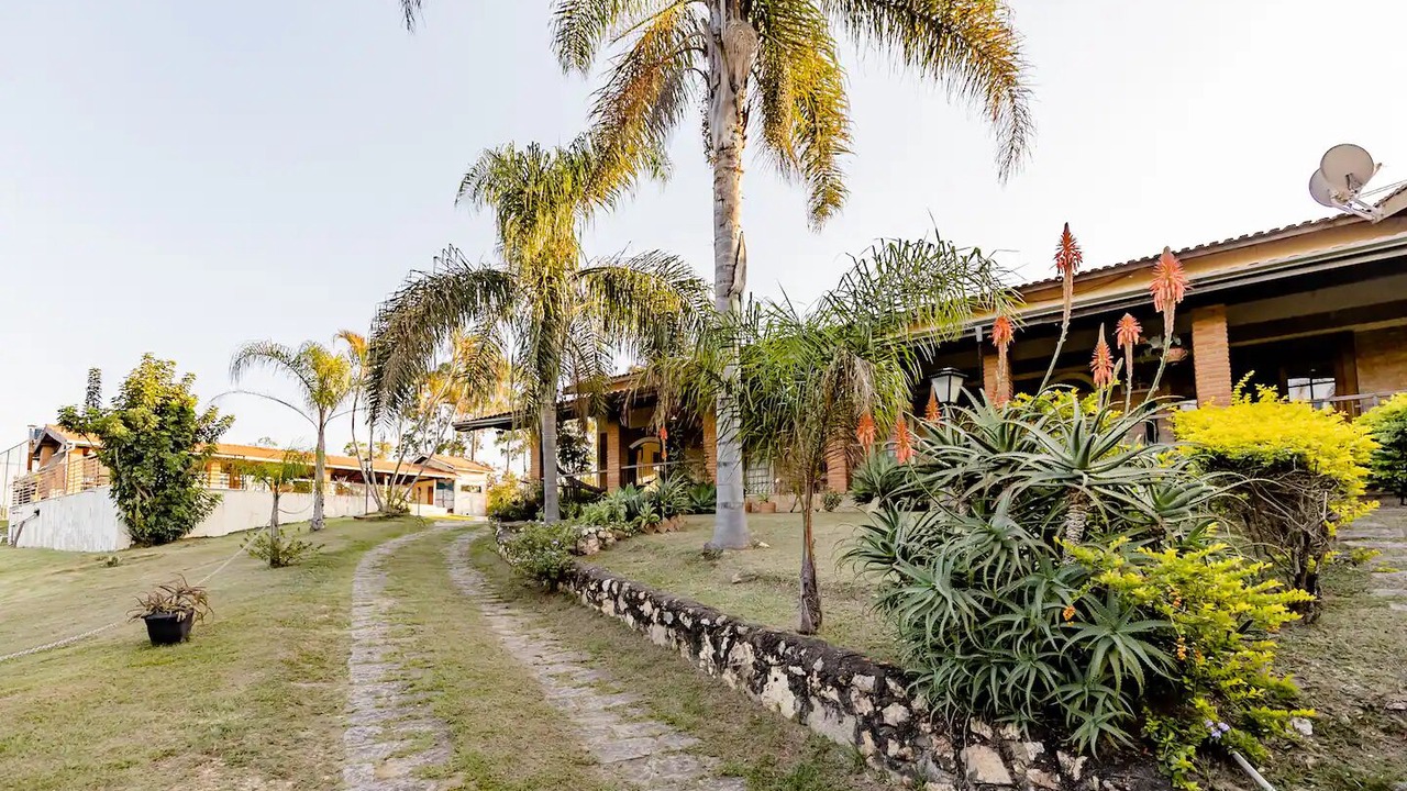 Photo of Outdoor in Valinhos