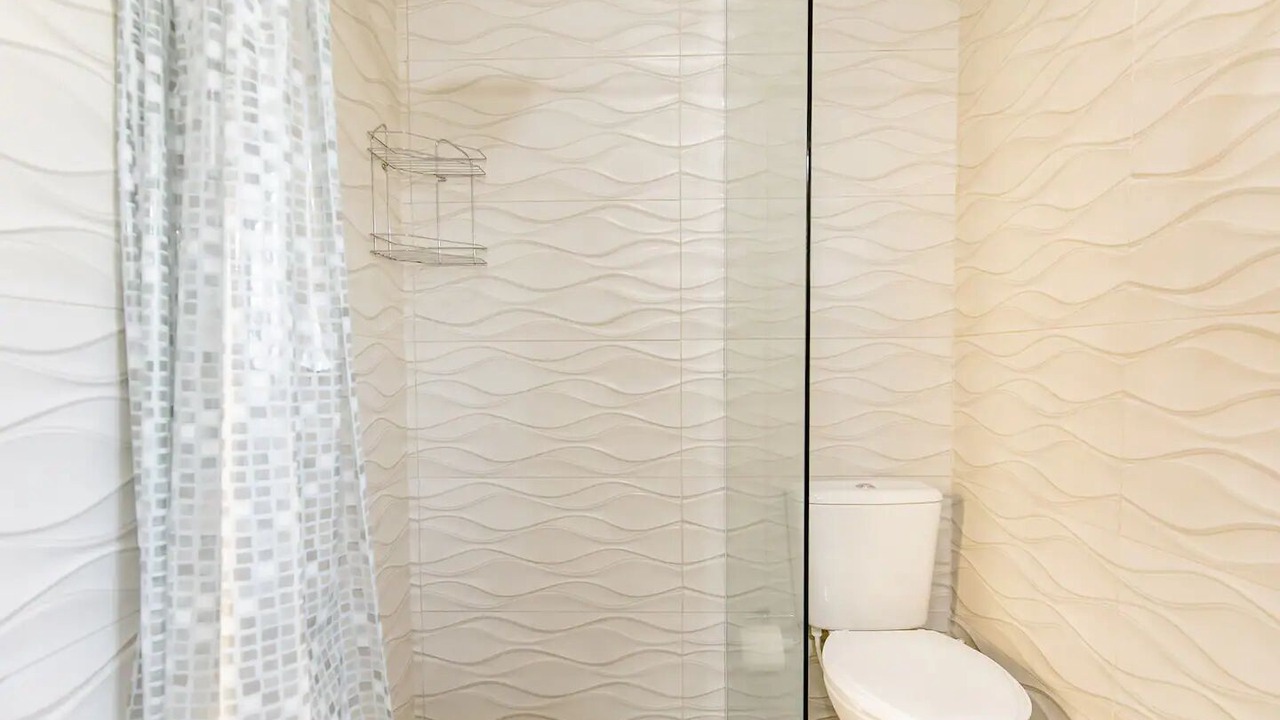 Photo of Bathroom in Valinhos