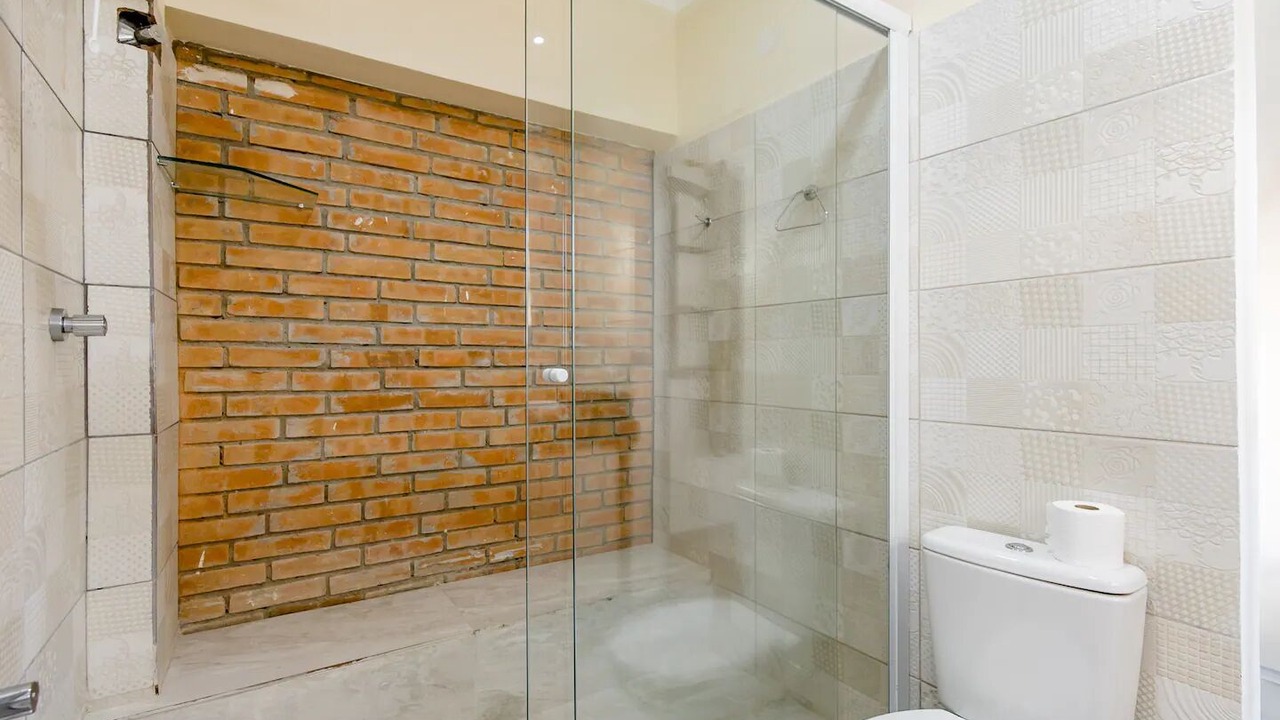 Photo of Bathroom in Valinhos