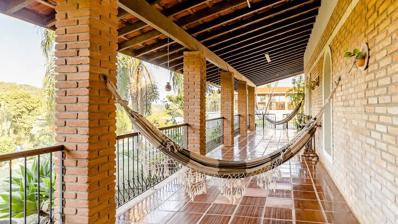 Photo of Patio Balcony in Valinhos