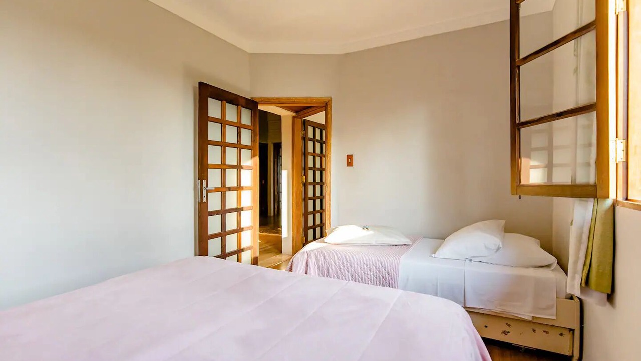 Photo of Bedroom in Valinhos