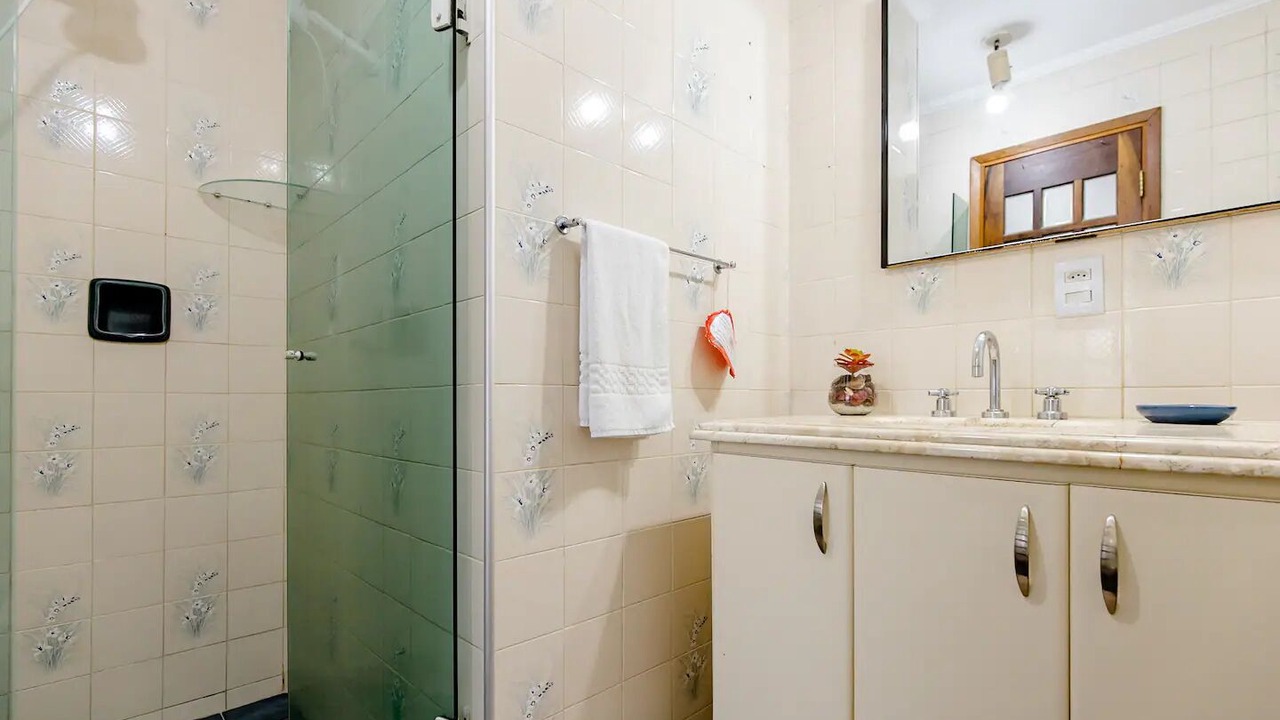 Photo of Bathroom in Valinhos