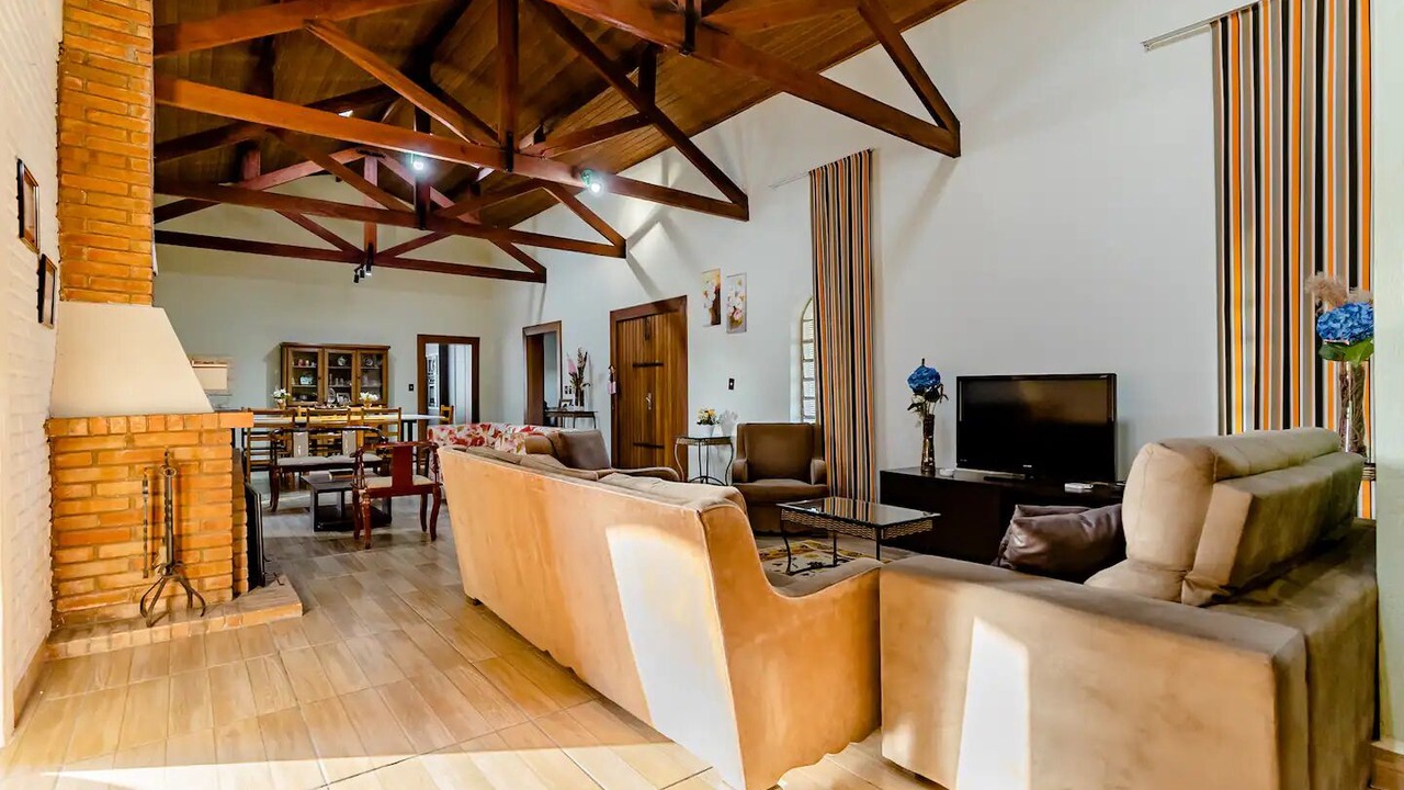 Photo of Livingroom in Valinhos