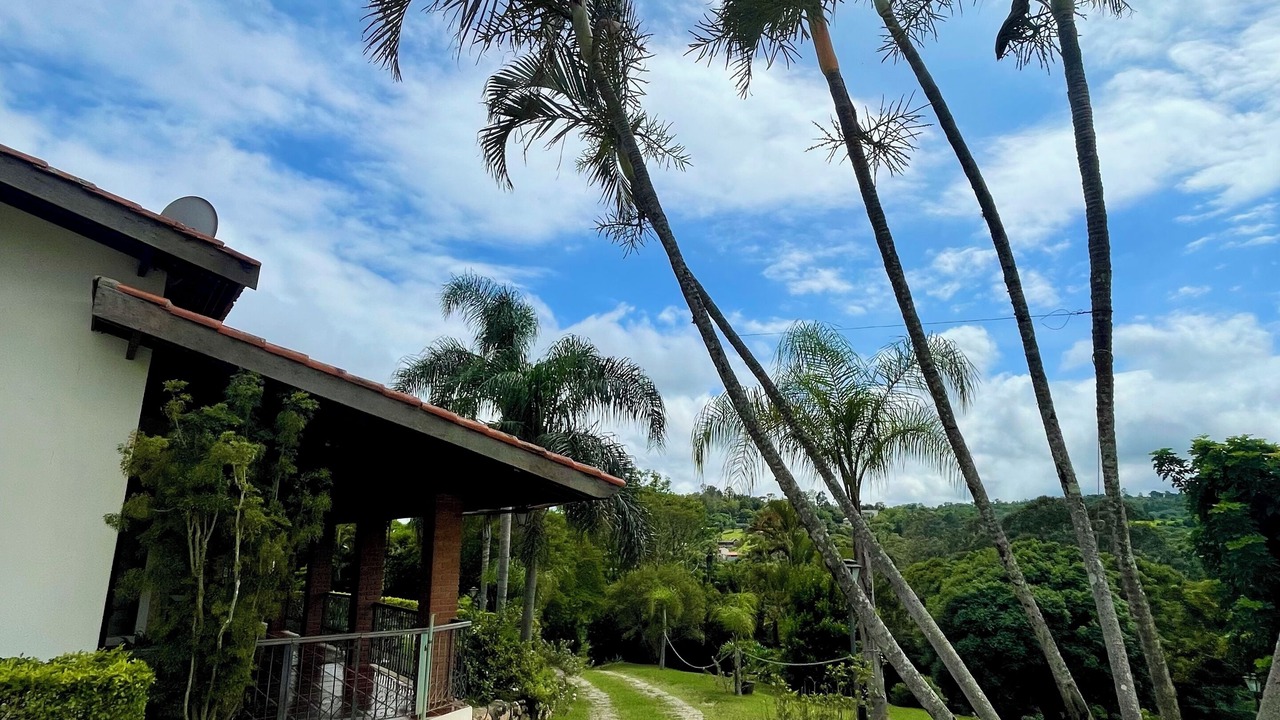 Photo of Outdoor in Valinhos