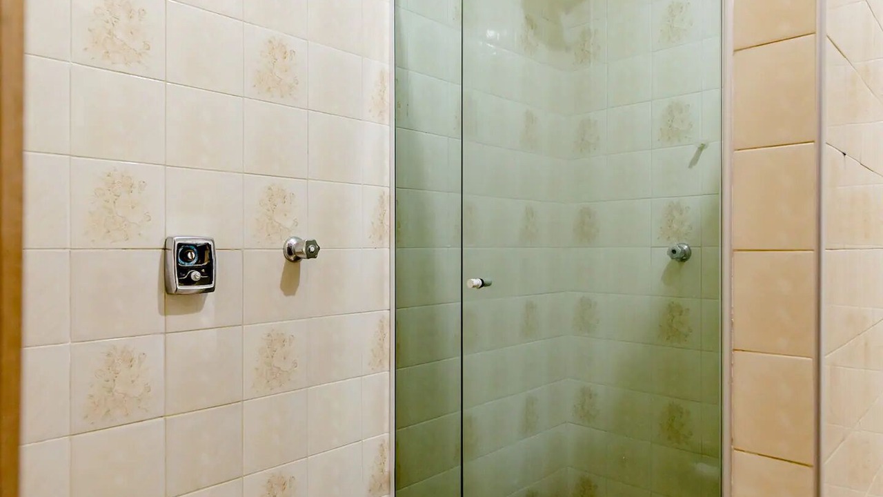 Photo of Bathroom in Valinhos