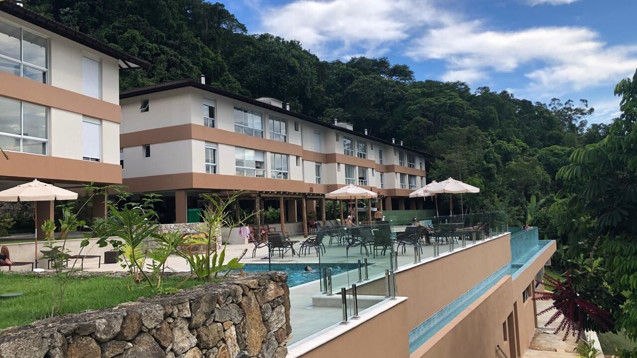 Photo of Outdoor in Sao Sebastiao