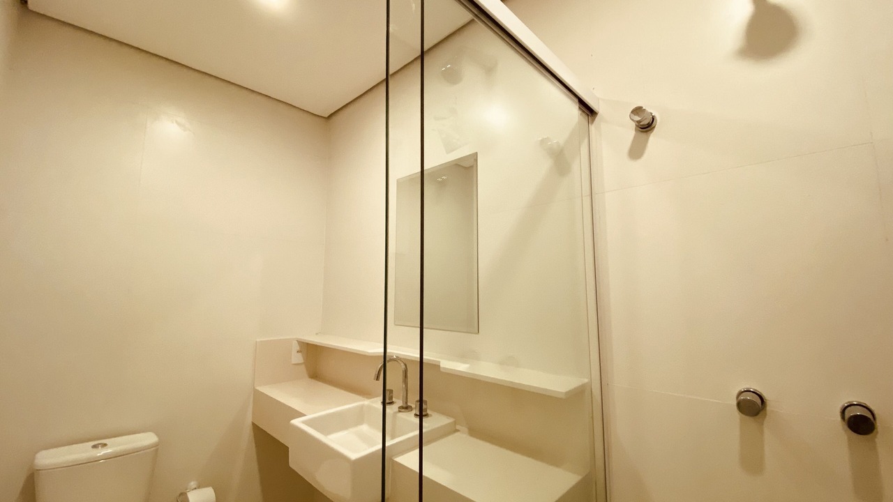 Photo of Bathroom in Sao Sebastiao