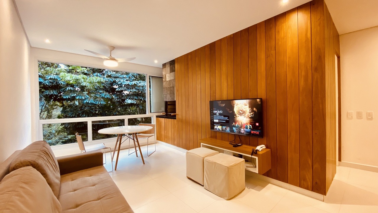 Photo of Livingroom in Sao Sebastiao
