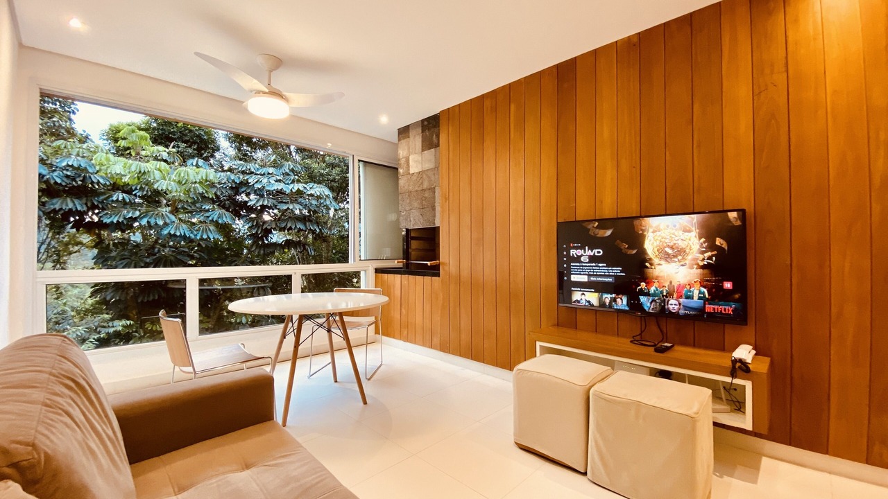 Photo of Livingroom in Sao Sebastiao