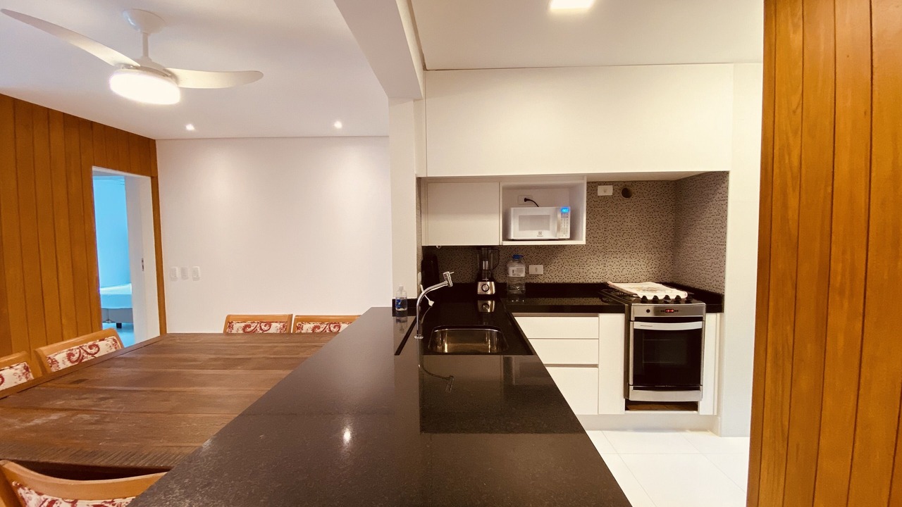 Photo of Kitchen in Sao Sebastiao