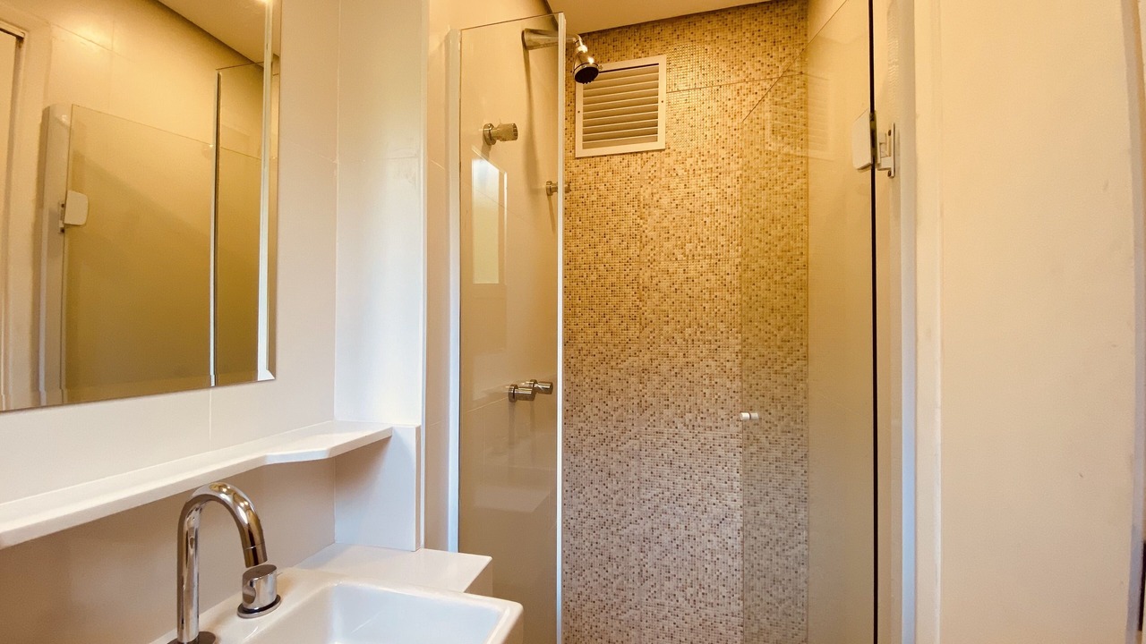 Photo of Bathroom in Sao Sebastiao