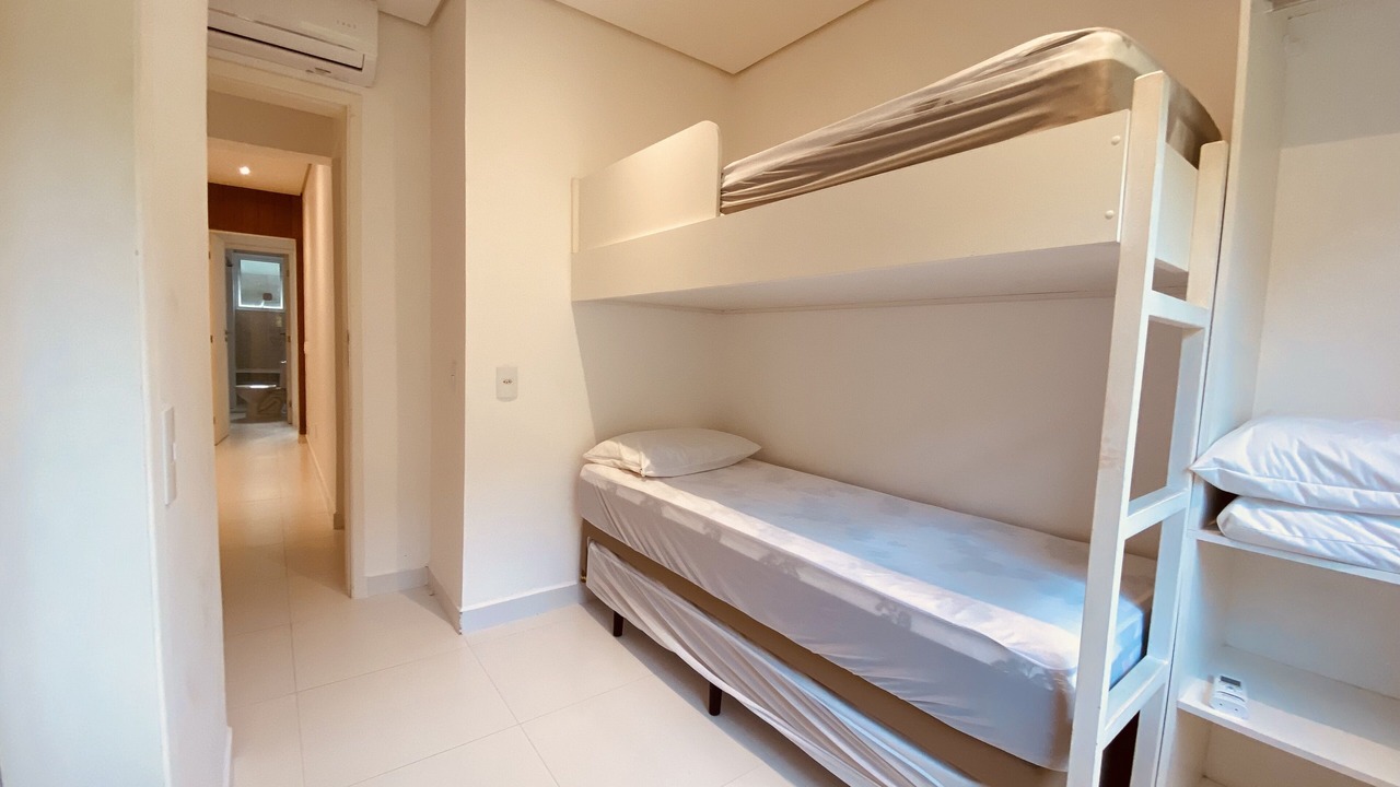 Photo of Bedroom in Sao Sebastiao