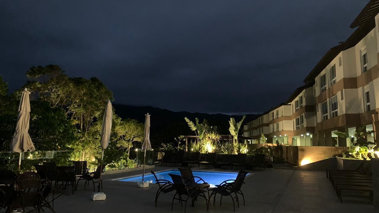 Photo of Outdoor in Sao Sebastiao