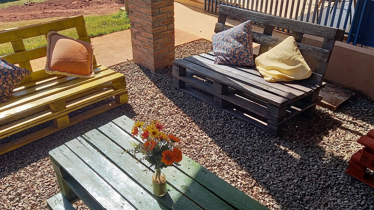 Photo of Patio Balcony in Lerroville
