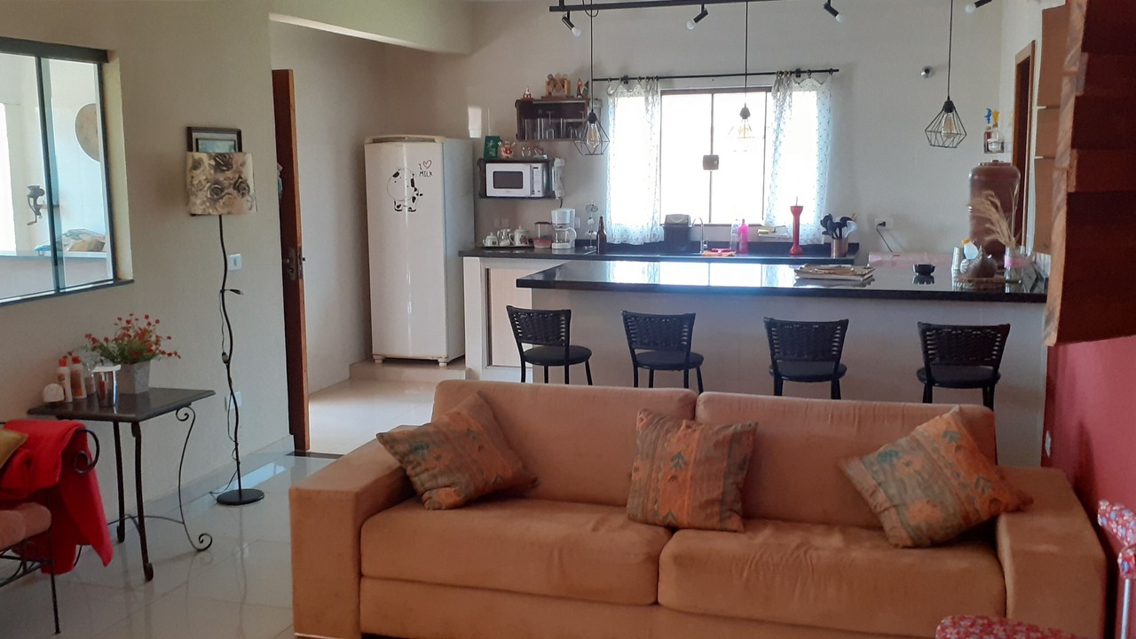 Photo of Livingroom in Lerroville