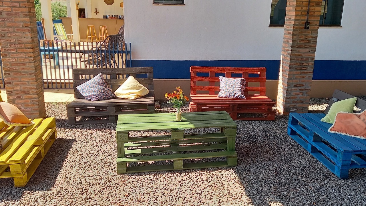Photo of Patio Balcony in Lerroville