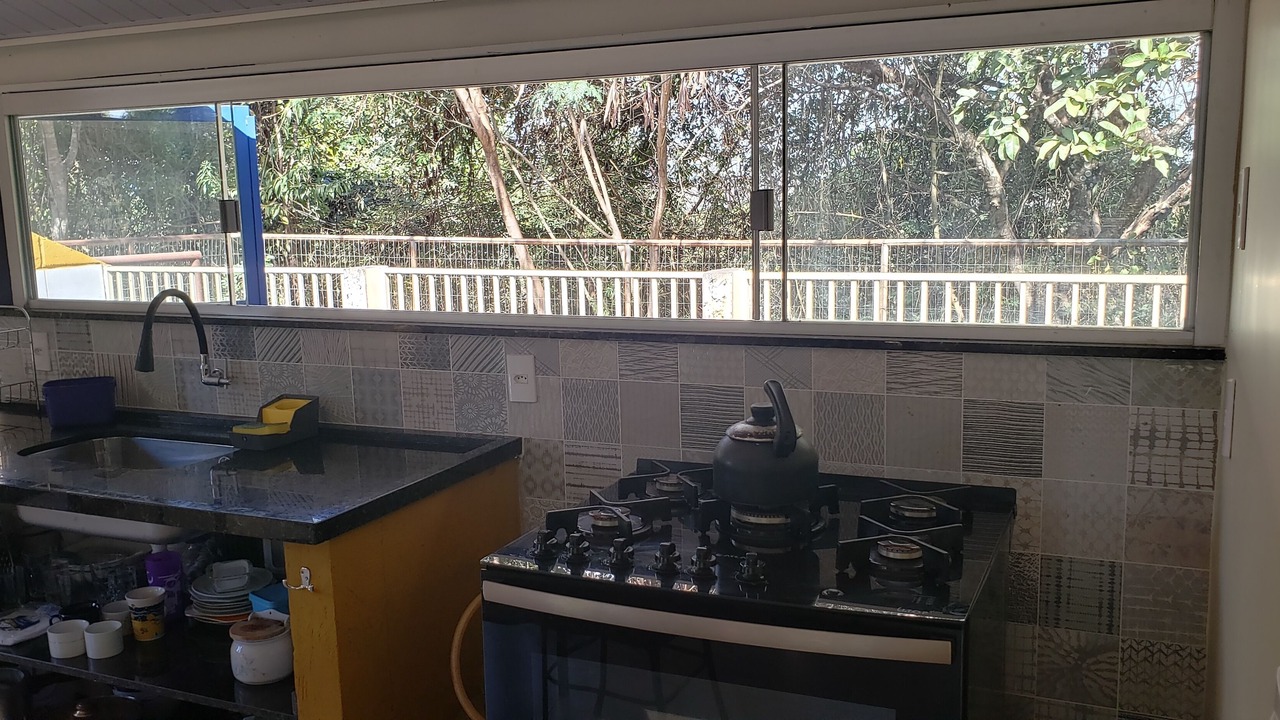 Photo of Kitchen in Paranoa