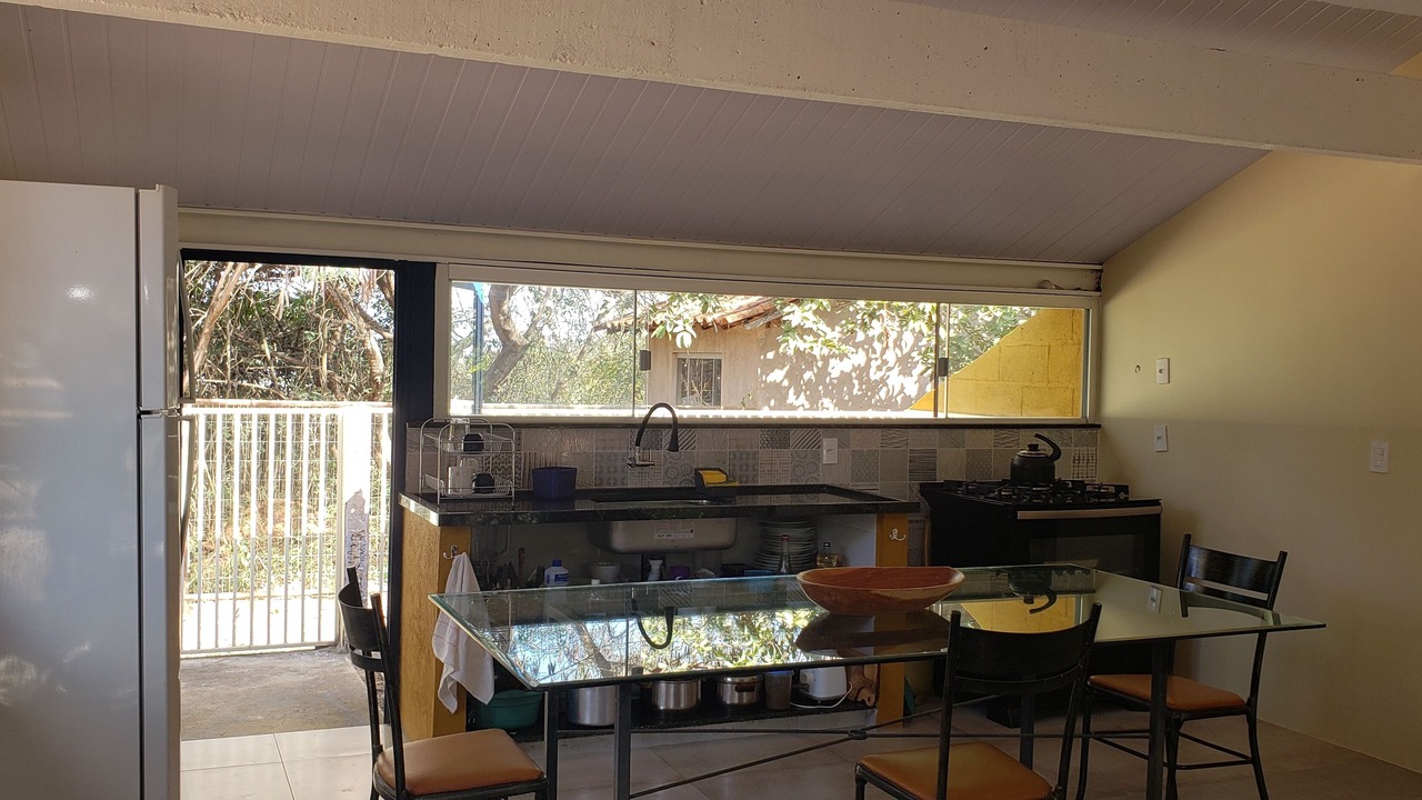 Photo of Kitchen in Paranoa