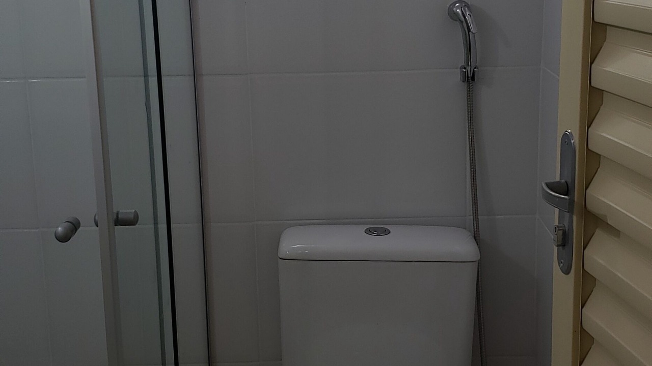Photo of Bathroom in Paranoa
