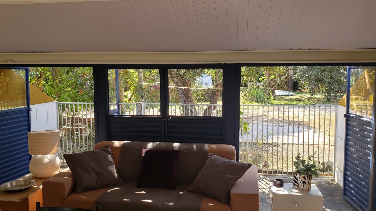 Photo of Livingroom in Paranoa