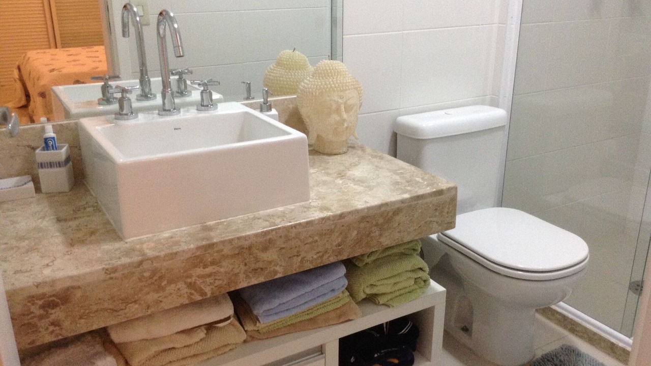Photo of Bathroom in Asturias