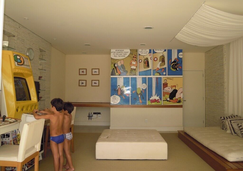 Photo of Bedroom in Asturias