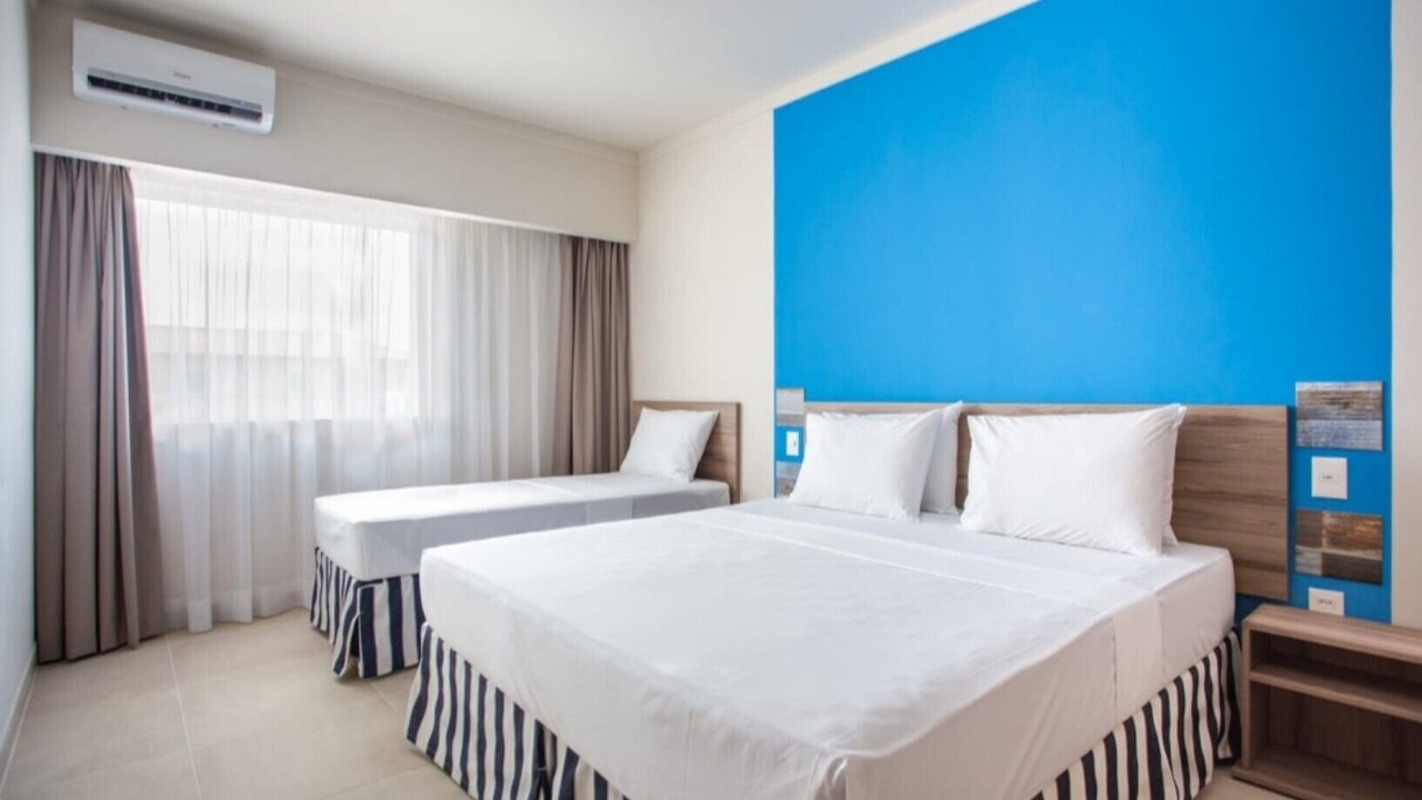 Photo of Bedroom in Porto Seguro