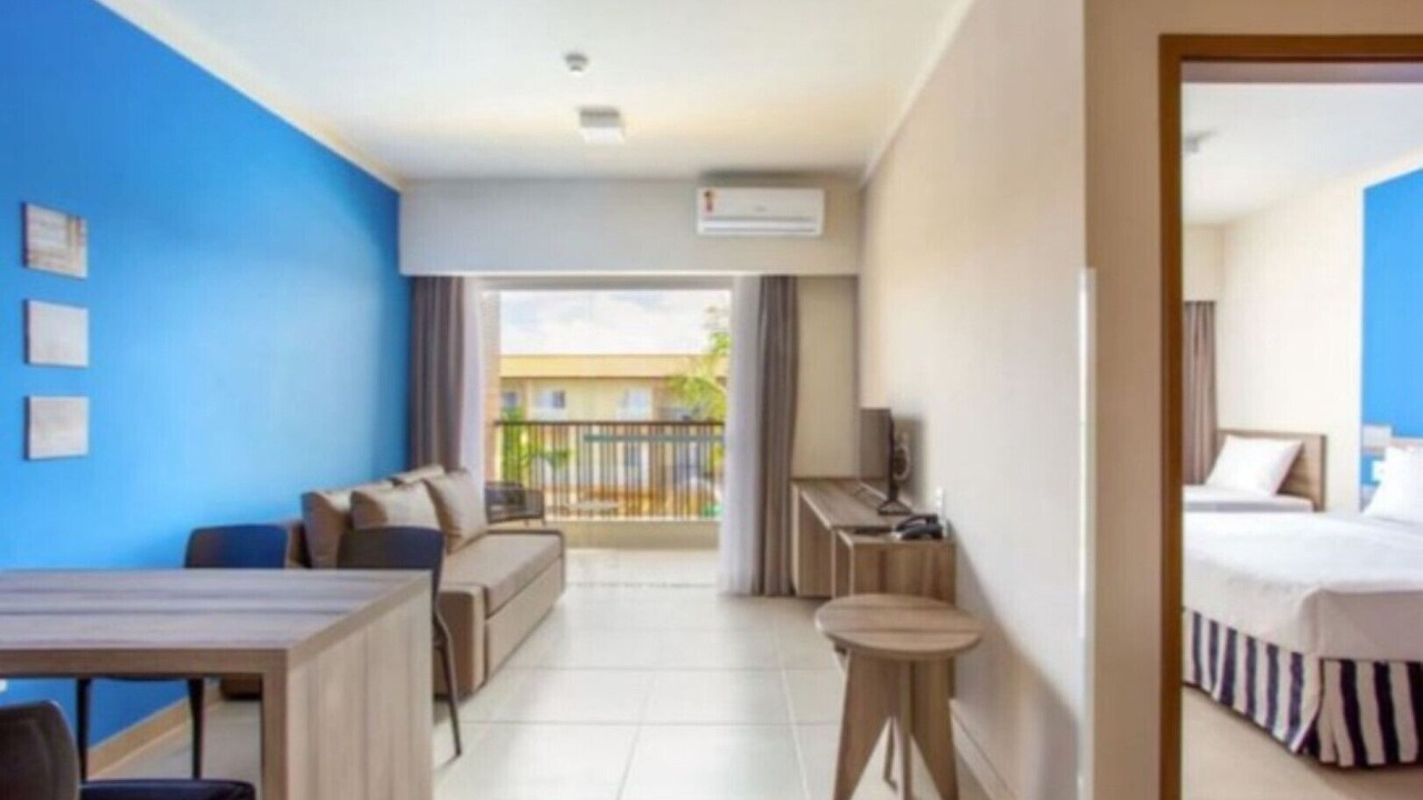 Photo of Bedroom in Porto Seguro