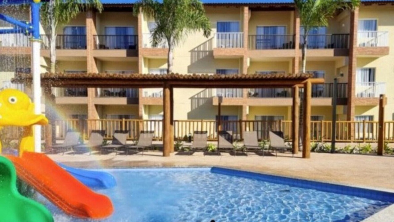 Photo of Outdoor in Porto Seguro