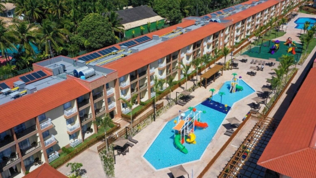 Photo of Outdoor in Porto Seguro