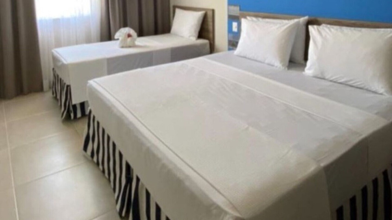 Photo of Bedroom in Porto Seguro