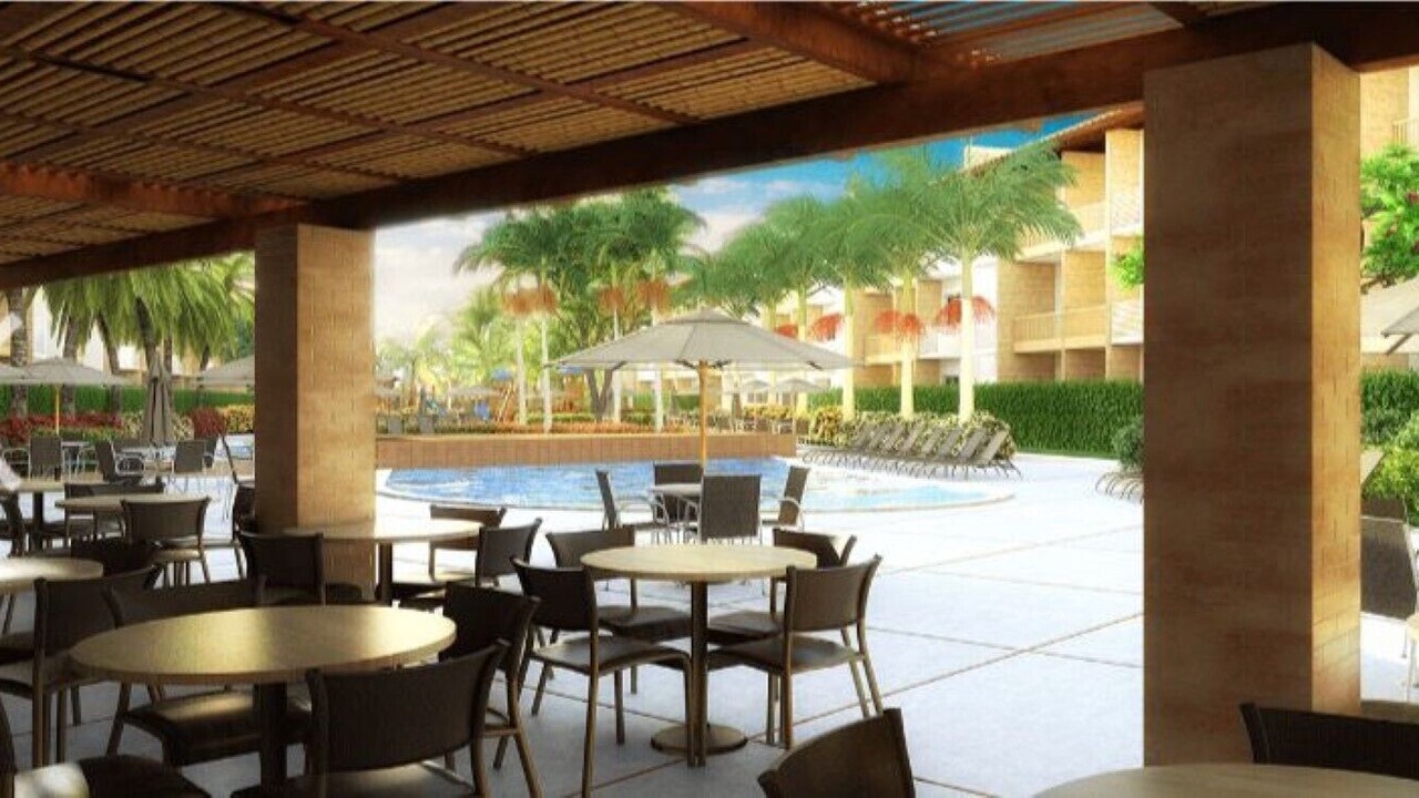 Photo of Outdoor in Porto Seguro