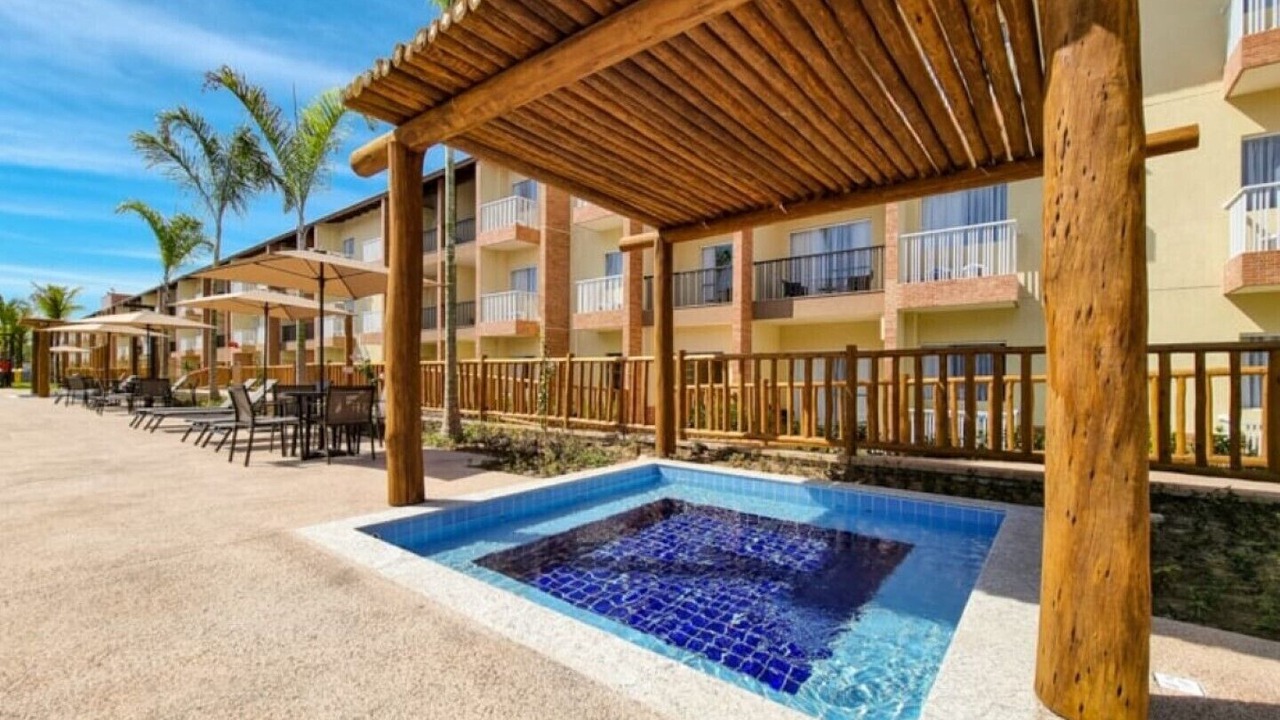 Photo of Outdoor in Porto Seguro