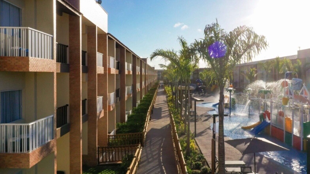 Photo of Outdoor in Porto Seguro
