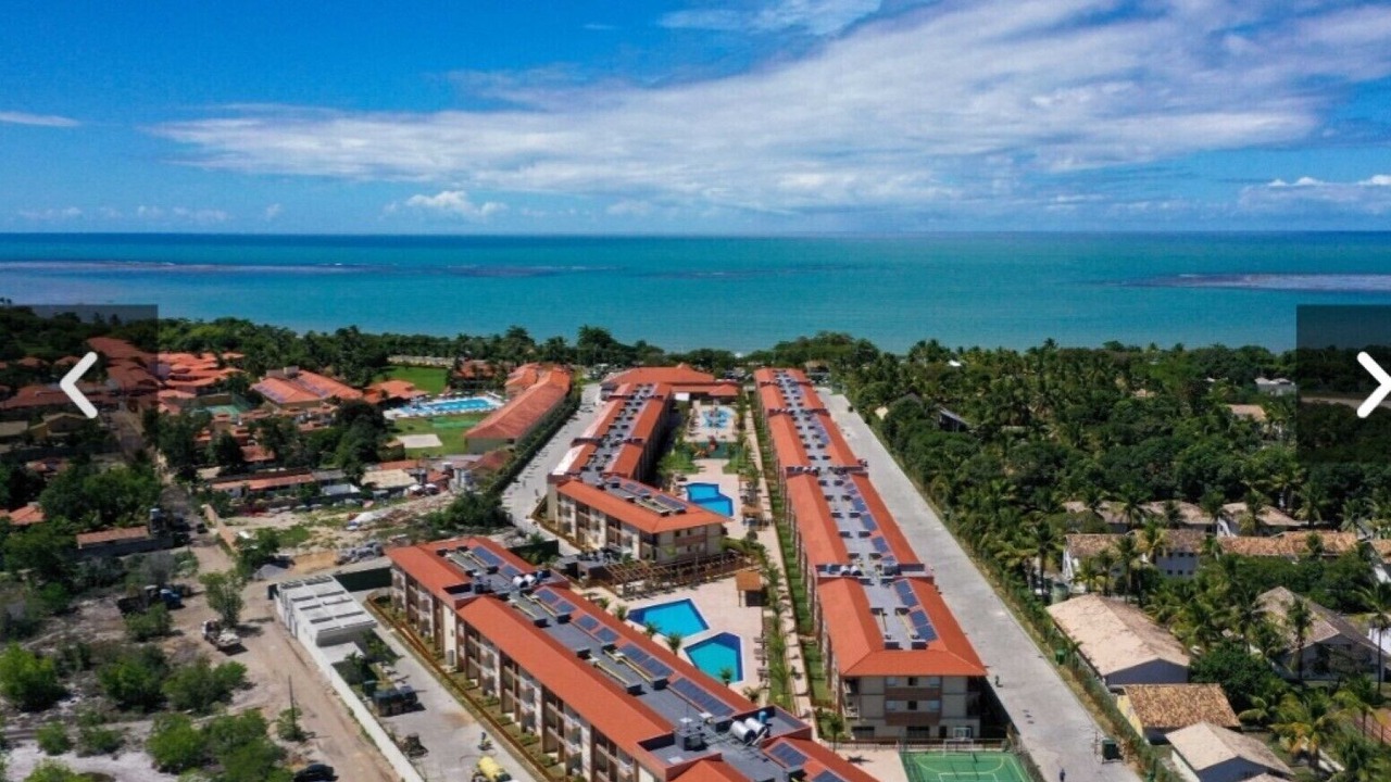 Photo of Outdoor in Porto Seguro